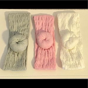 Baby Bling Bows - Lot of 8